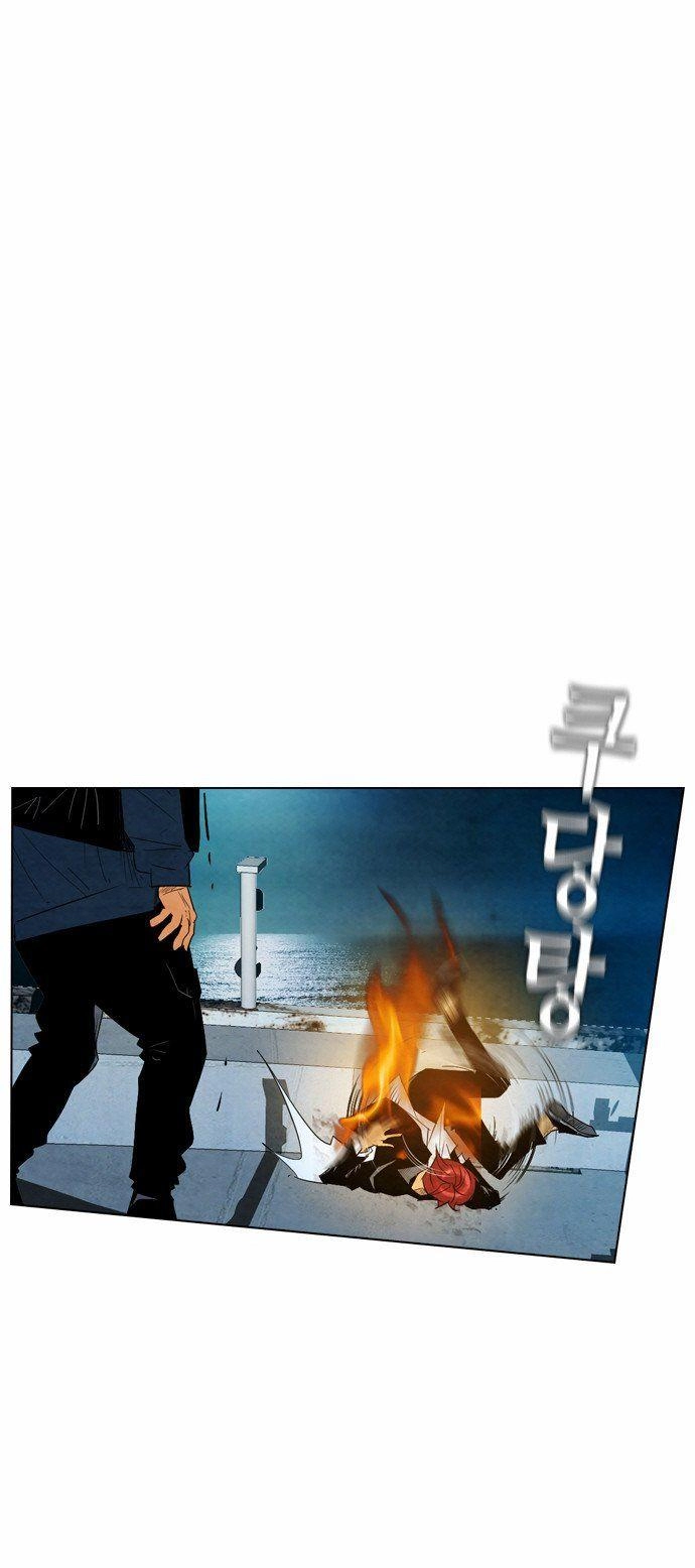 Revival Man Chapter 18 - 22