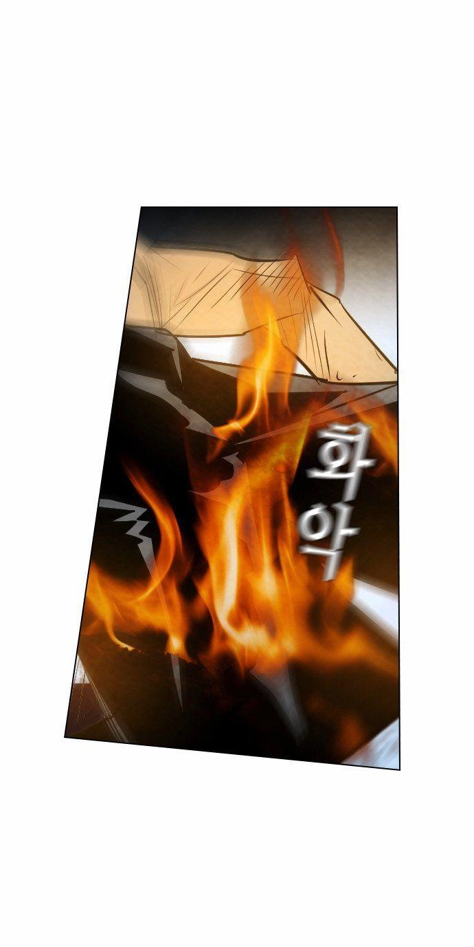 Revival Man Chapter 18 - 23