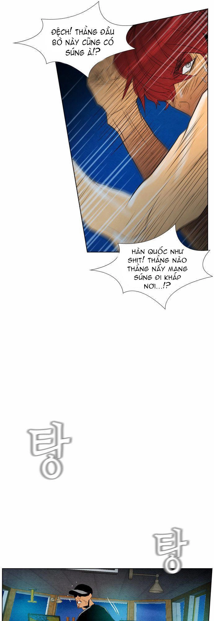 Revival Man Chapter 18 - 31