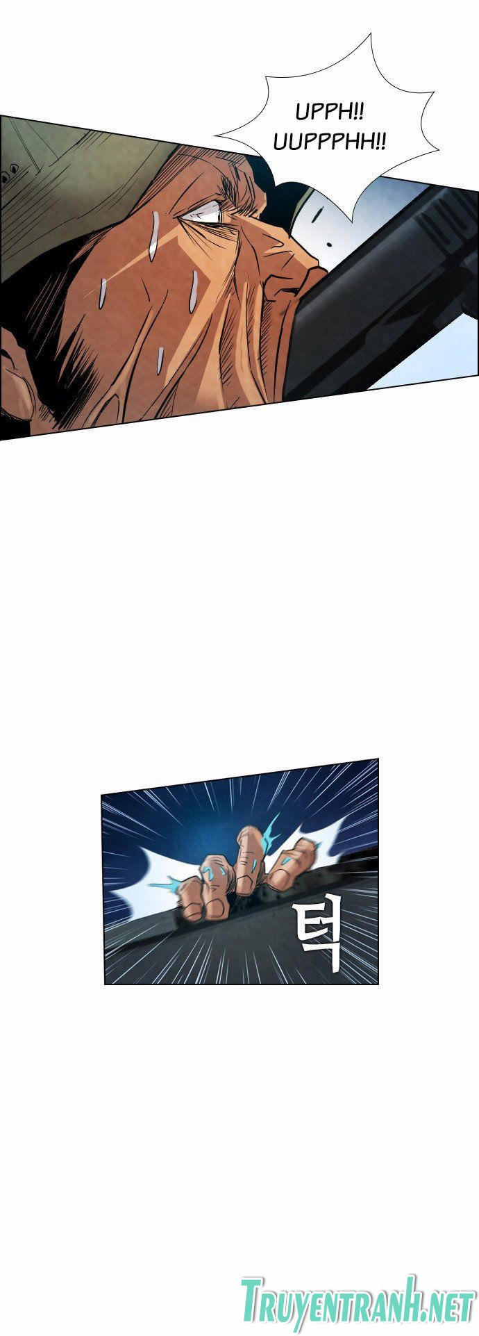 Revival Man Chapter 18 - 40