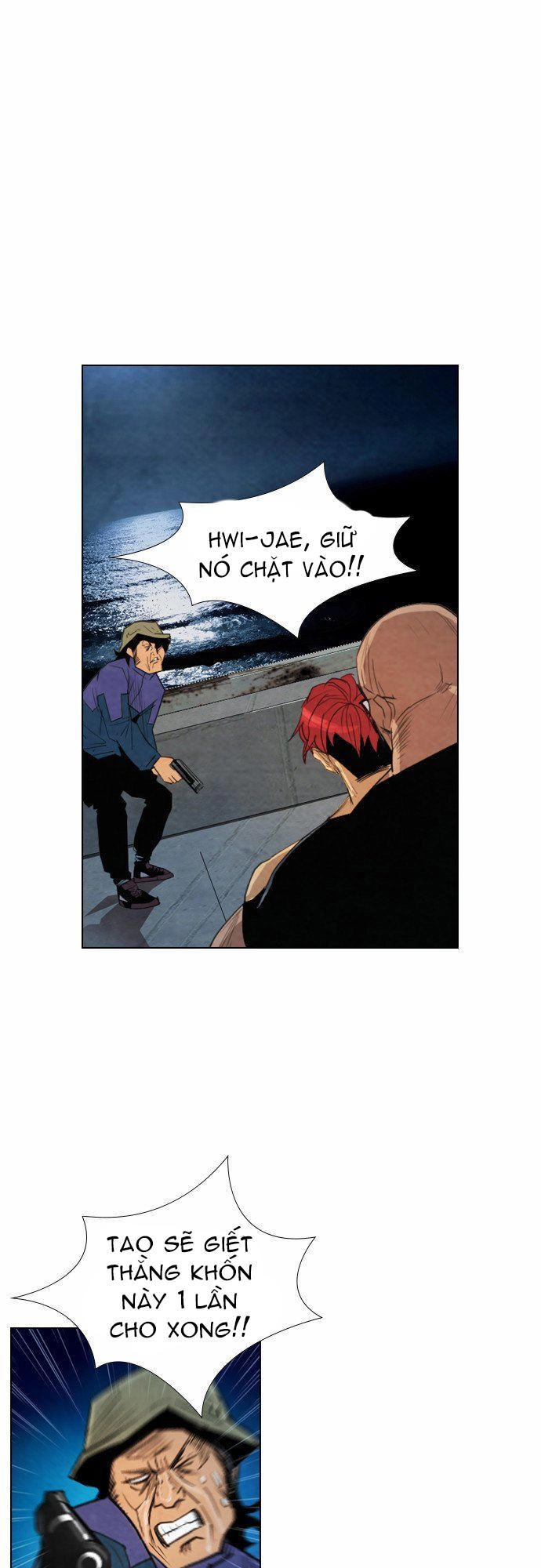 Revival Man Chapter 18 - 45