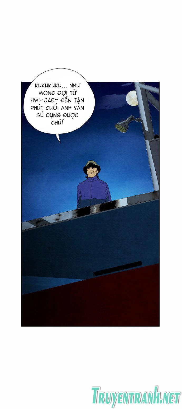 Revival Man Chapter 18 - 56