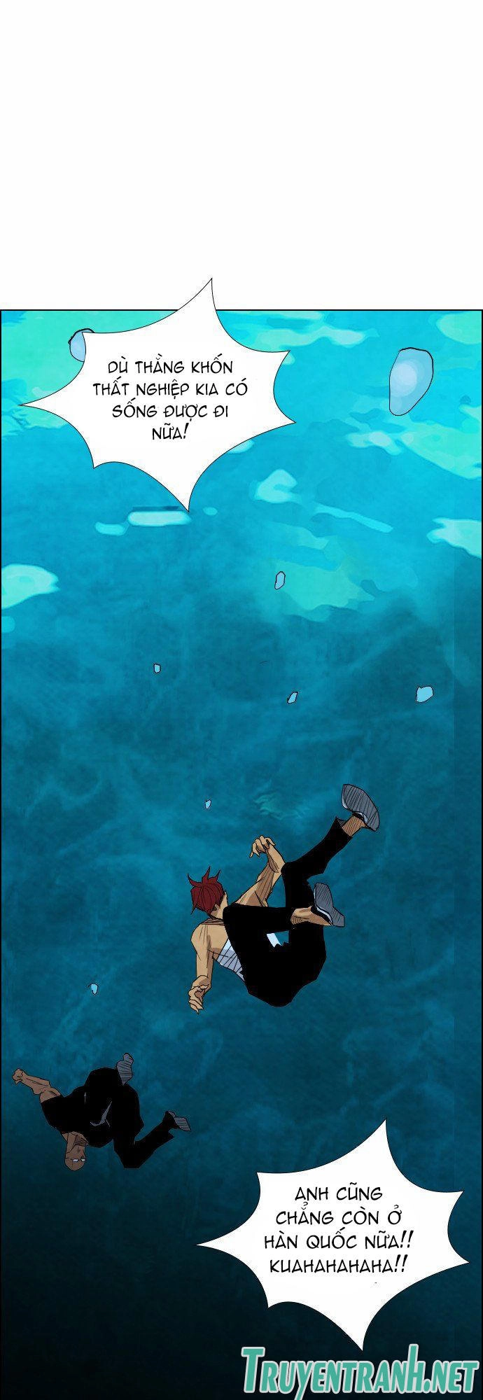 Revival Man Chapter 18 - 58