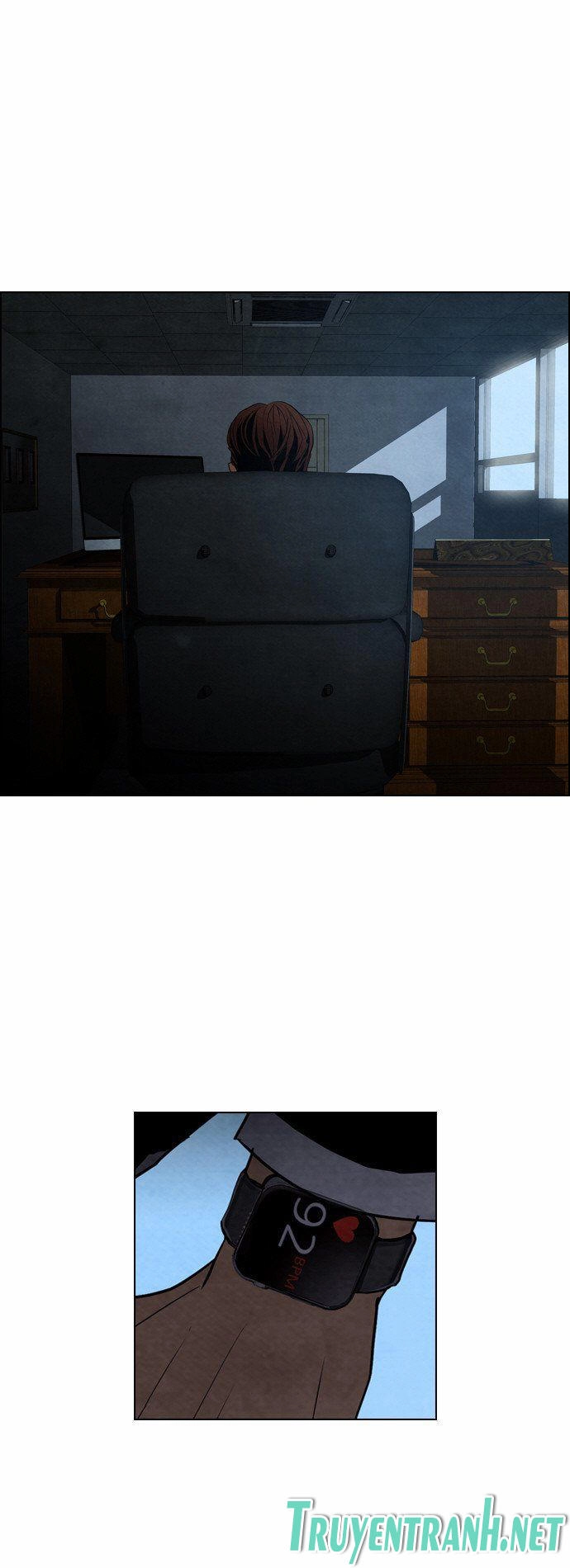 Revival Man Chapter 18 - 75