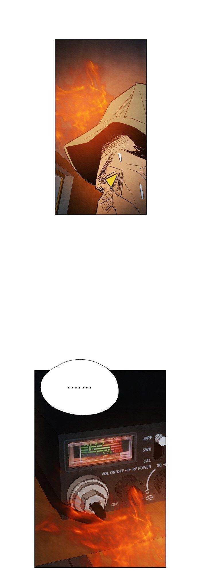 Revival Man Chapter 19 - 14