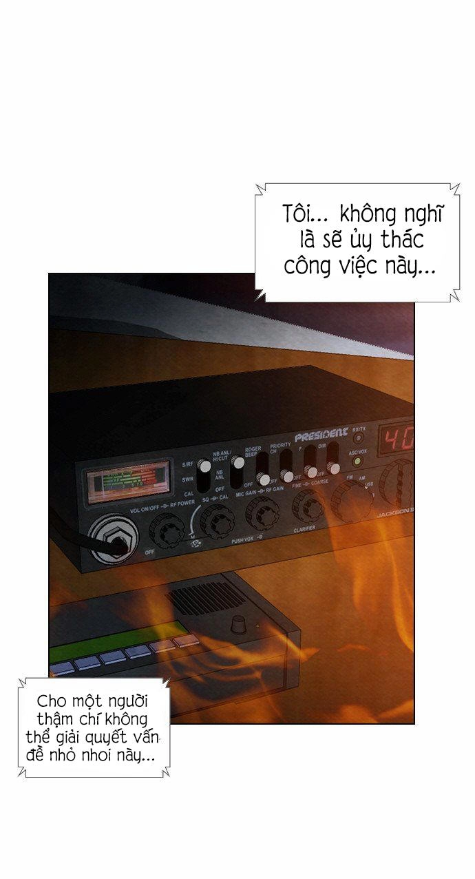 Revival Man Chapter 19 - 20