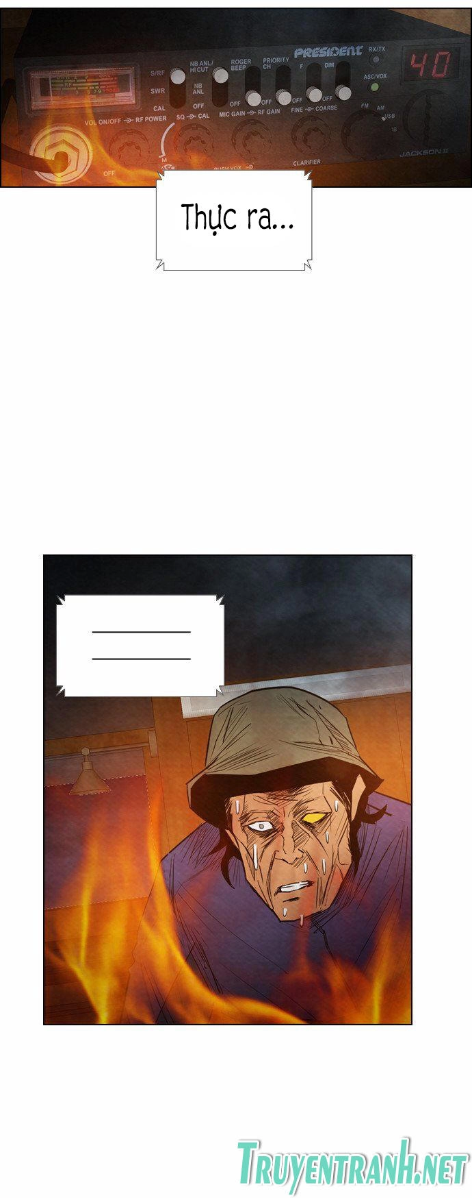 Revival Man Chapter 19 - 32