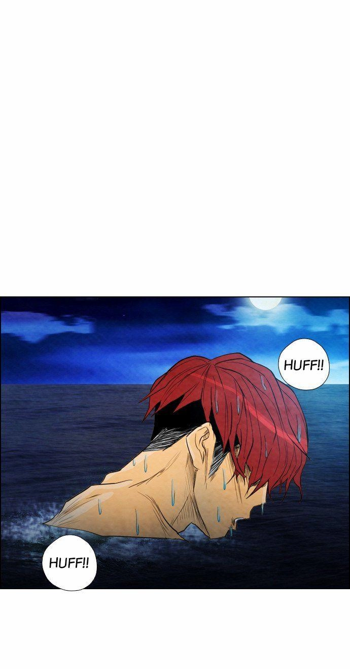 Revival Man Chapter 19 - 50