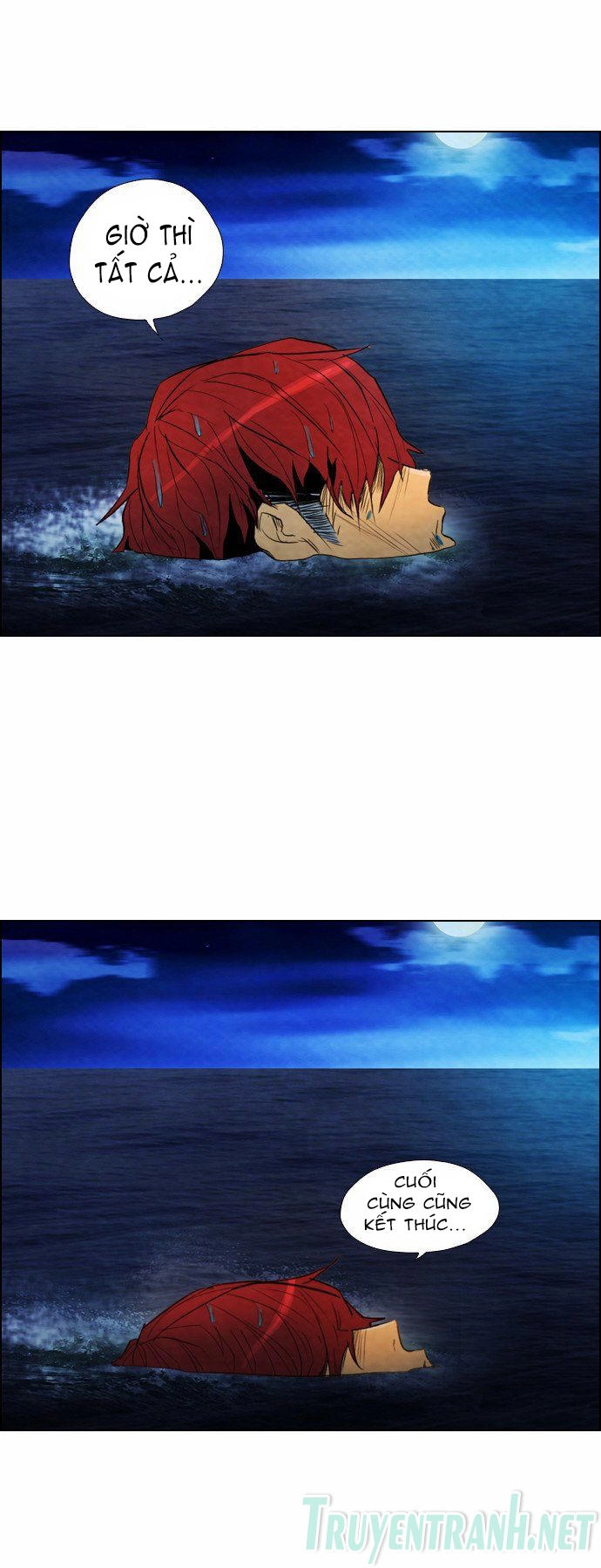 Revival Man Chapter 19 - 51