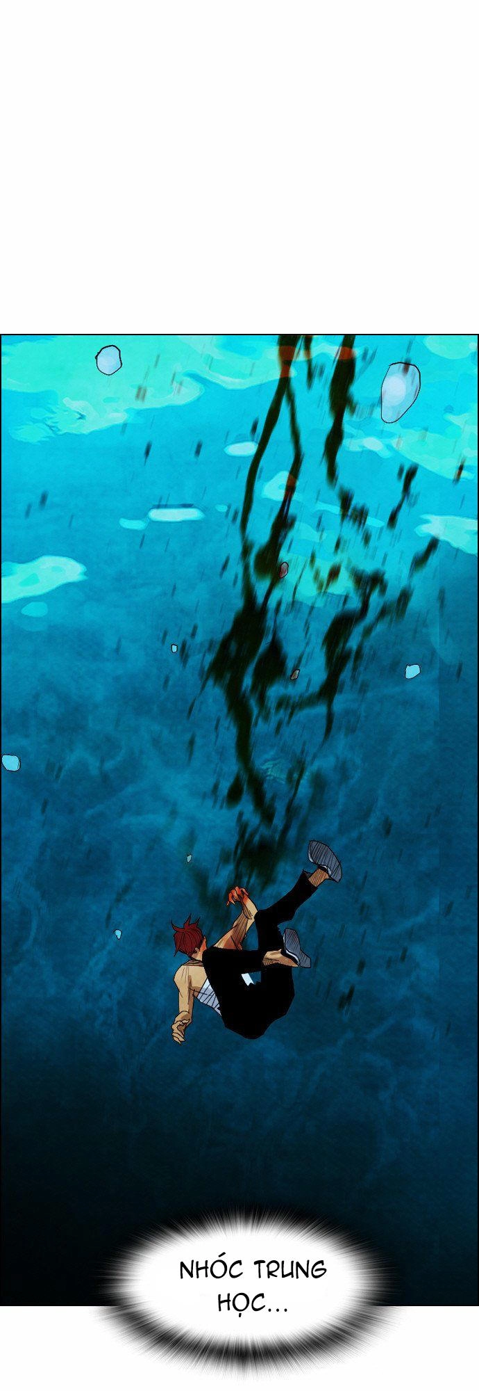 Revival Man Chapter 19 - 53