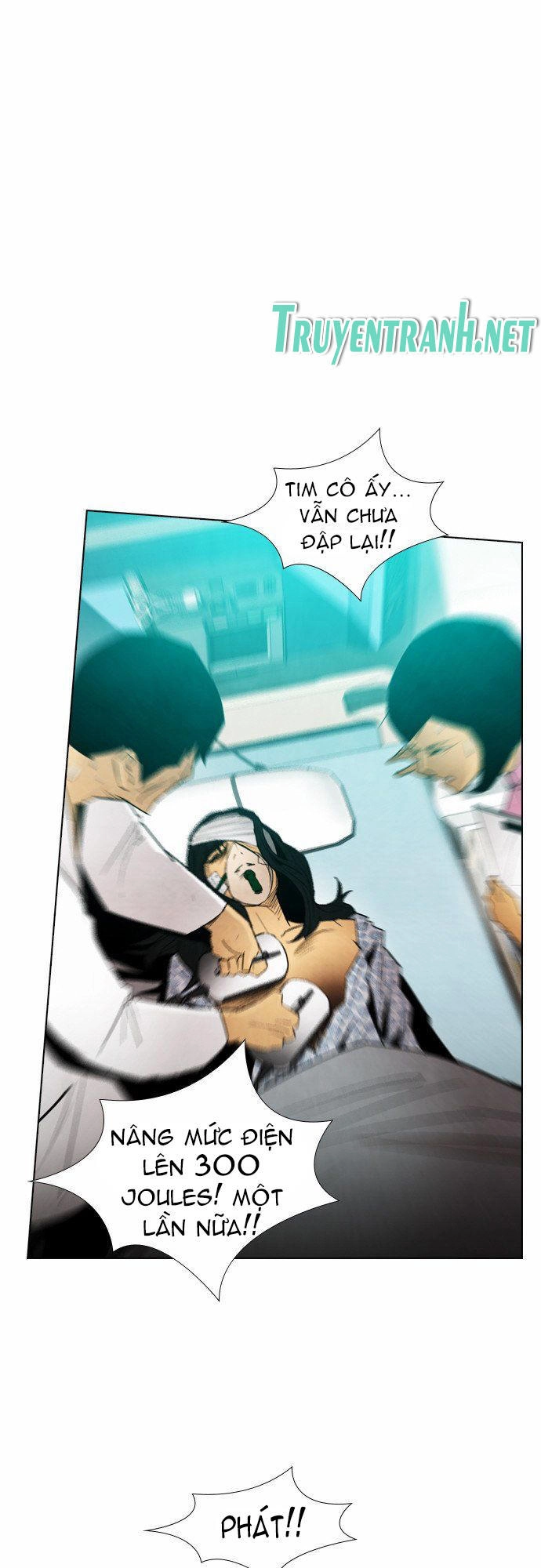 Revival Man Chapter 19 - 61