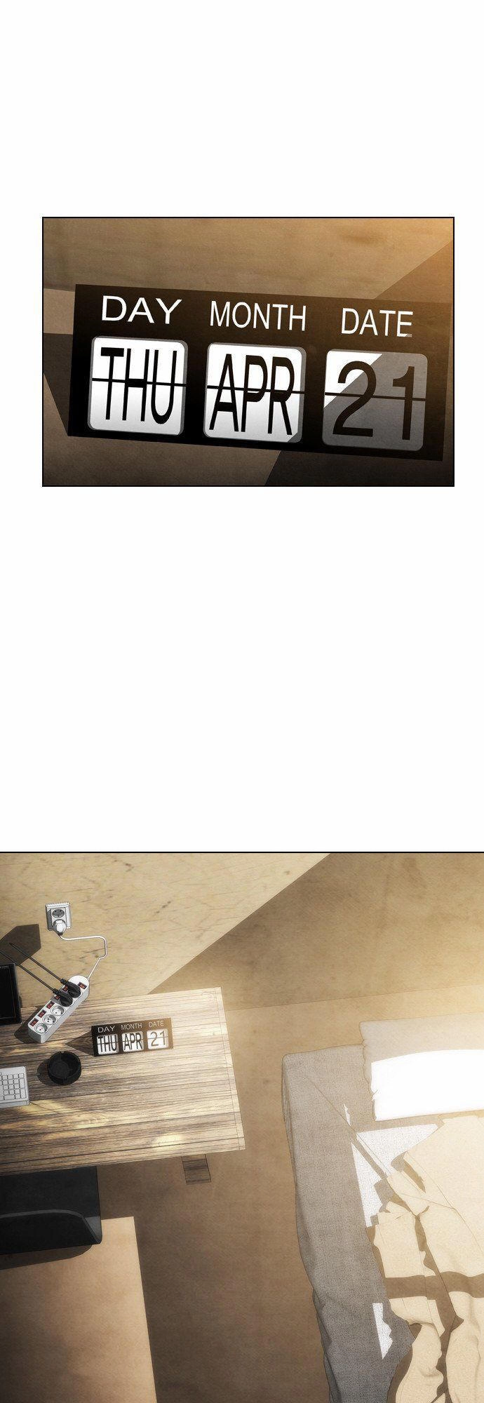 Revival Man Chapter 19 - 90