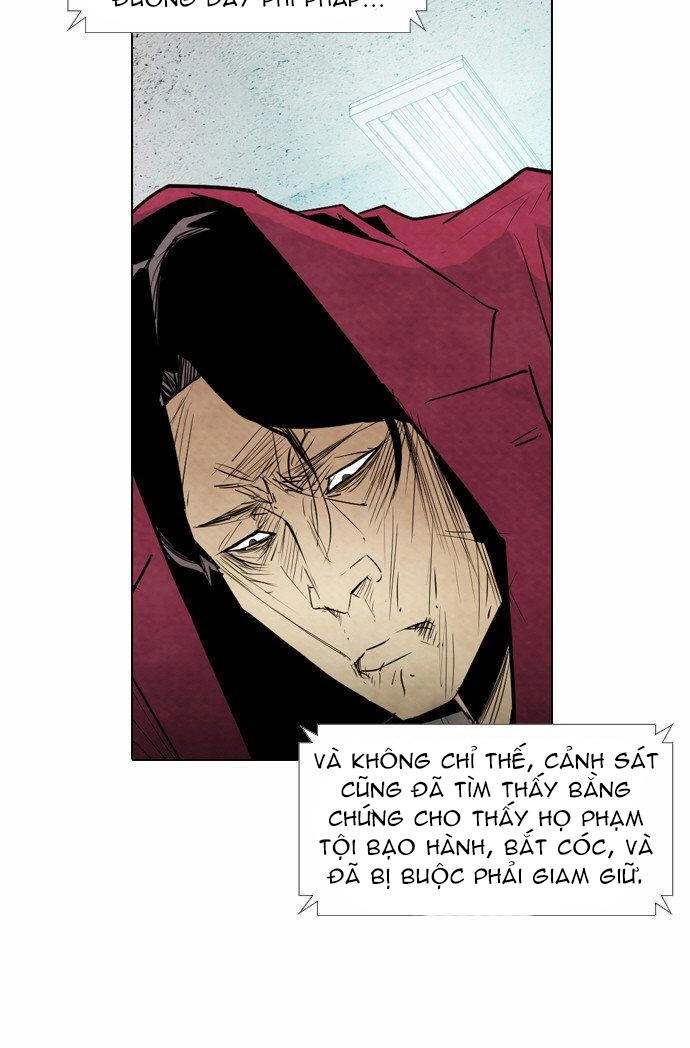 Revival Man Chapter 20 - 3