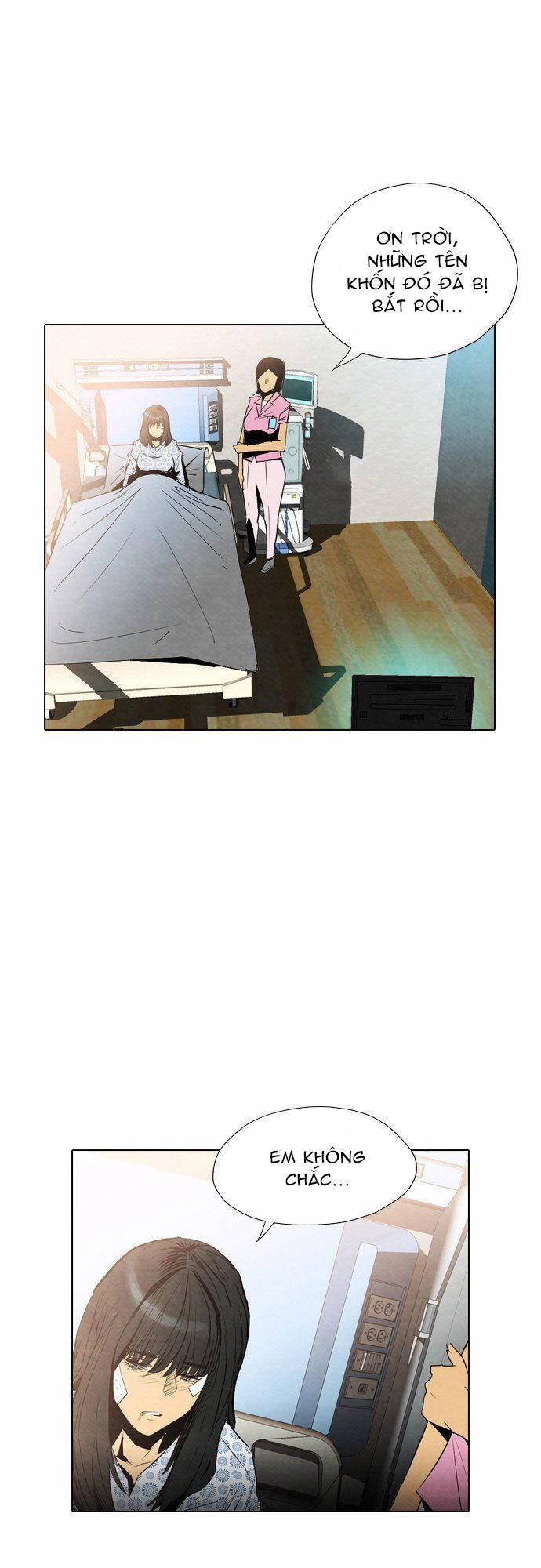 Revival Man Chapter 20 - 5