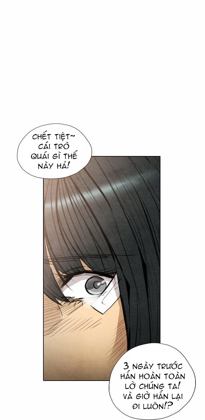 Revival Man Chapter 20 - 11