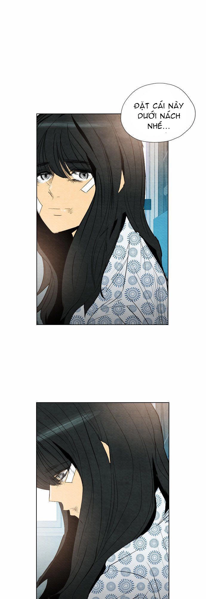 Revival Man Chapter 20 - 20