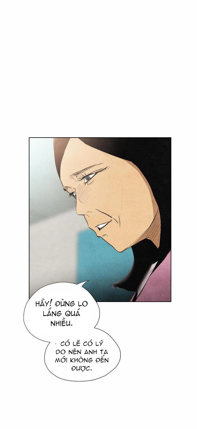 Revival Man Chapter 20 - 24