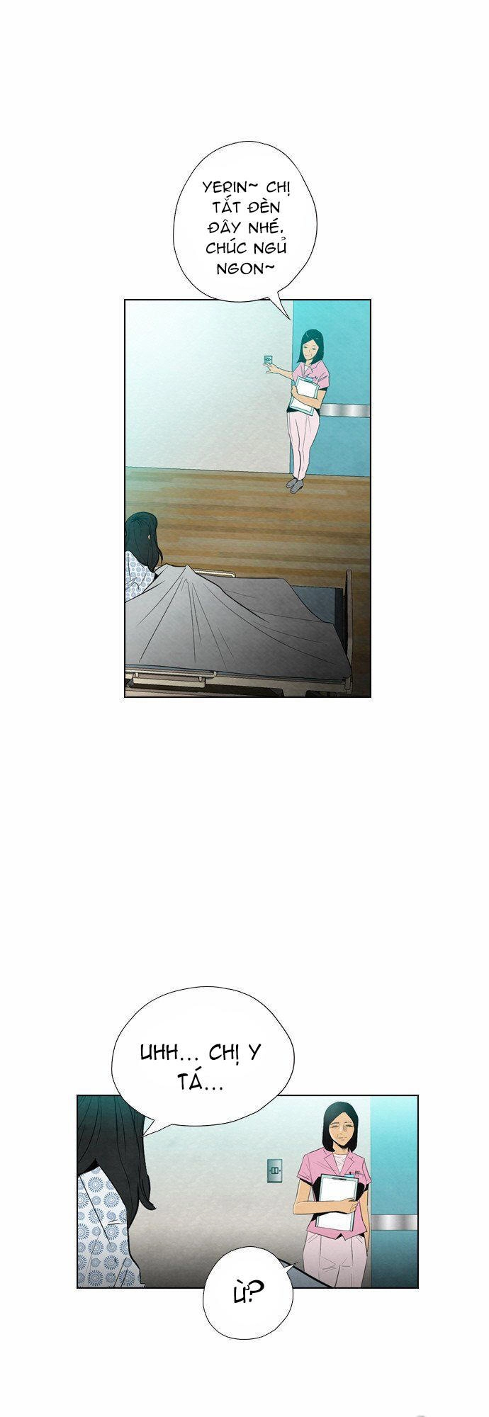 Revival Man Chapter 20 - 38