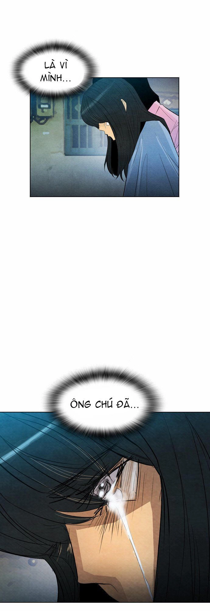 Revival Man Chapter 20 - 74