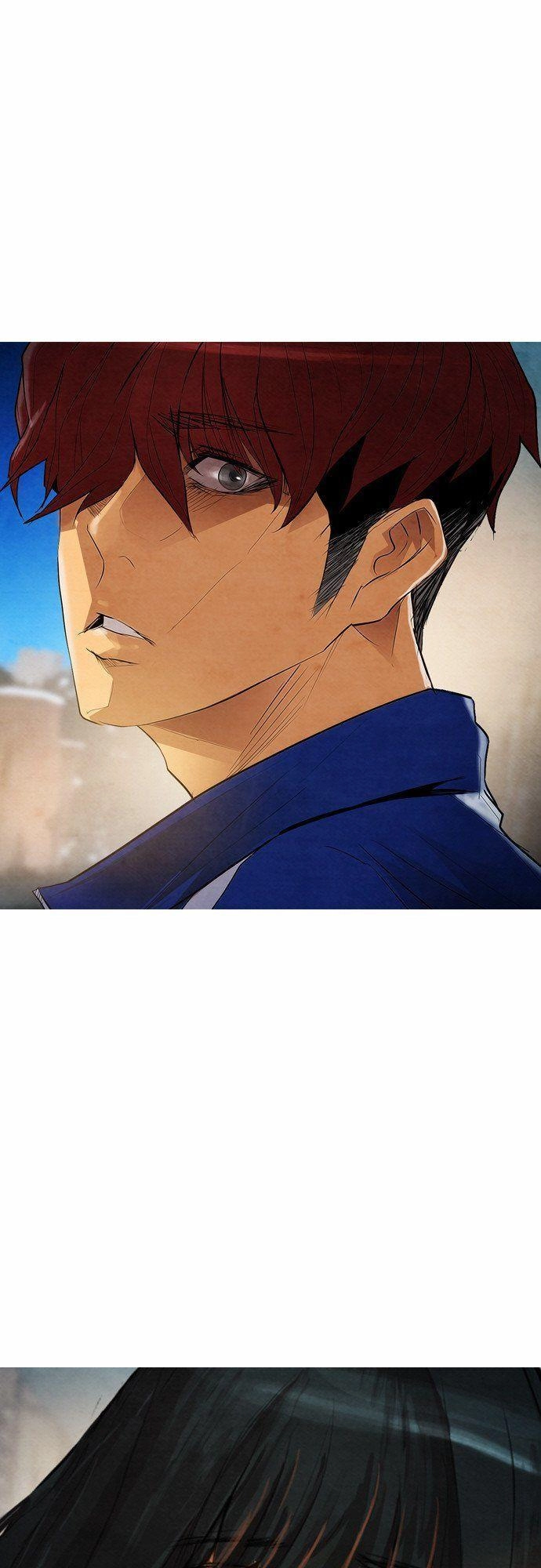 Revival Man Chapter 20 - 85