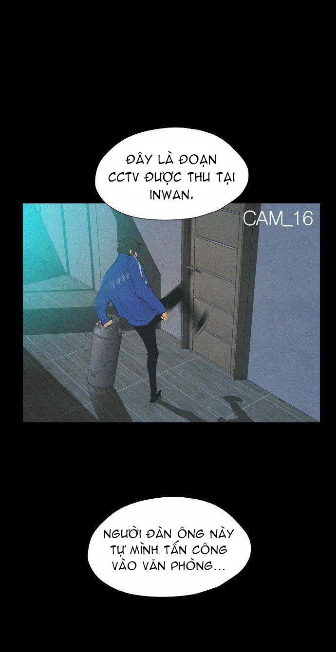 Revival Man Chapter 20 - 106