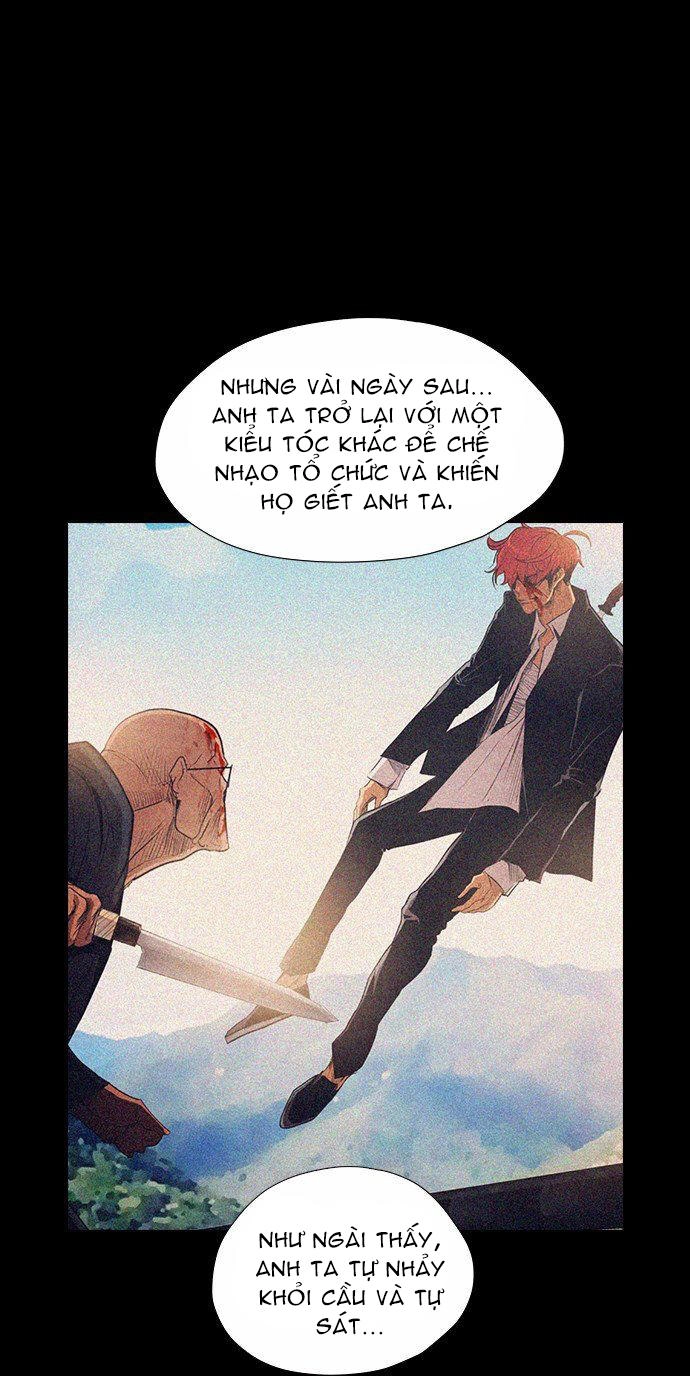 Revival Man Chapter 20 - 110