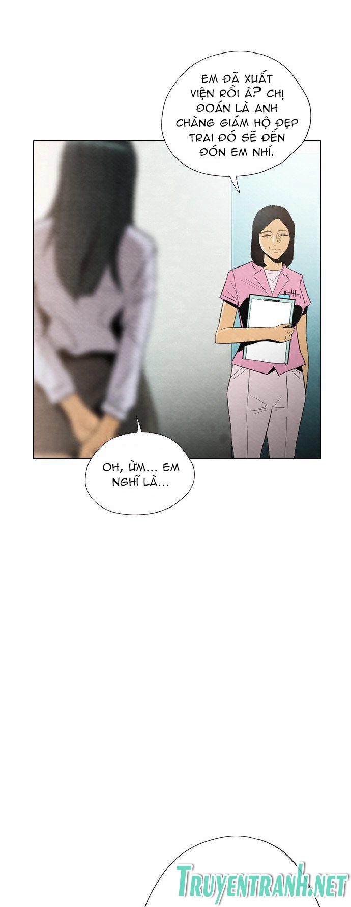 Revival Man Chapter 21 - 4