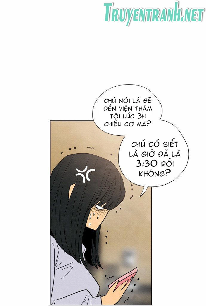 Revival Man Chapter 21 - 13