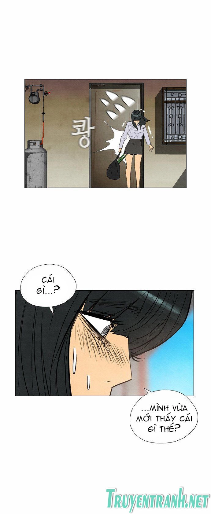 Revival Man Chapter 21 - 17