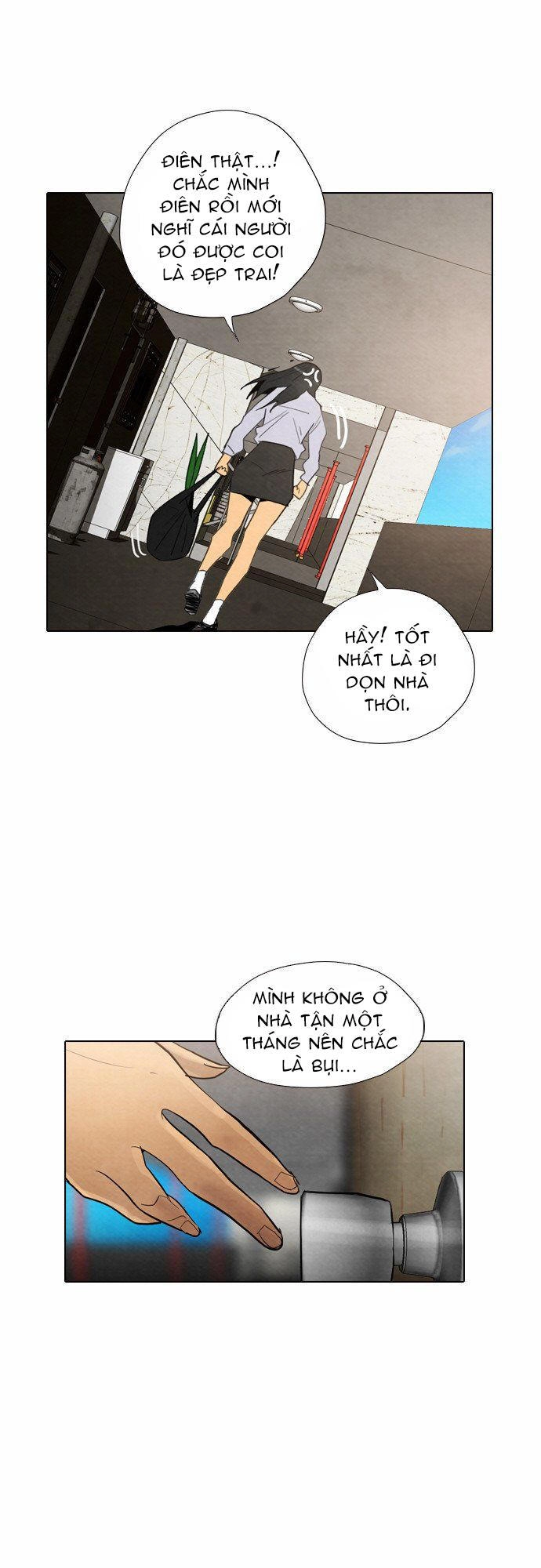 Revival Man Chapter 21 - 18