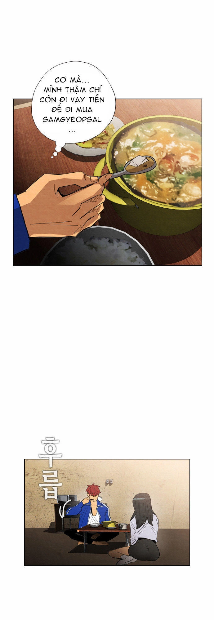 Revival Man Chapter 21 - 40