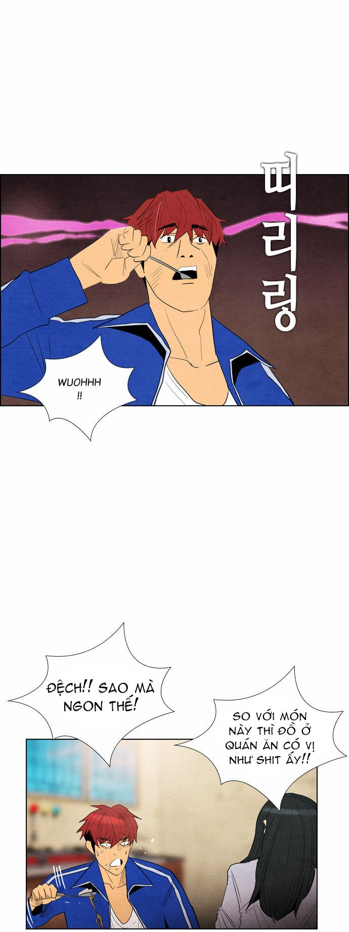 Revival Man Chapter 21 - 42