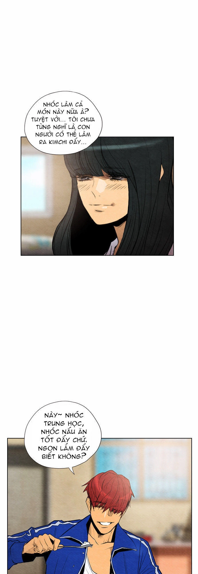 Revival Man Chapter 21 - 43