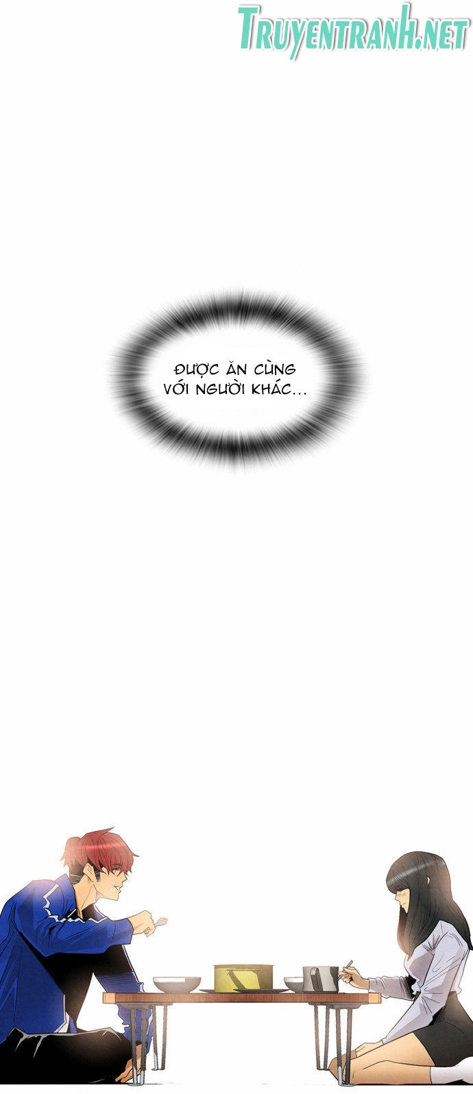 Revival Man Chapter 21 - 47