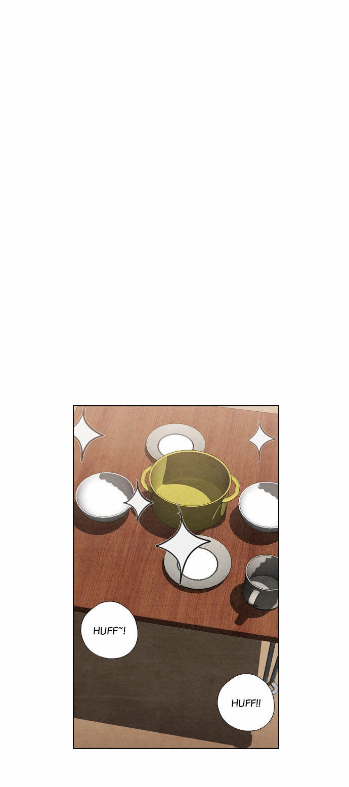 Revival Man Chapter 21 - 48