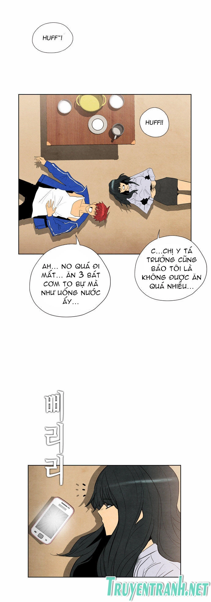 Revival Man Chapter 21 - 49