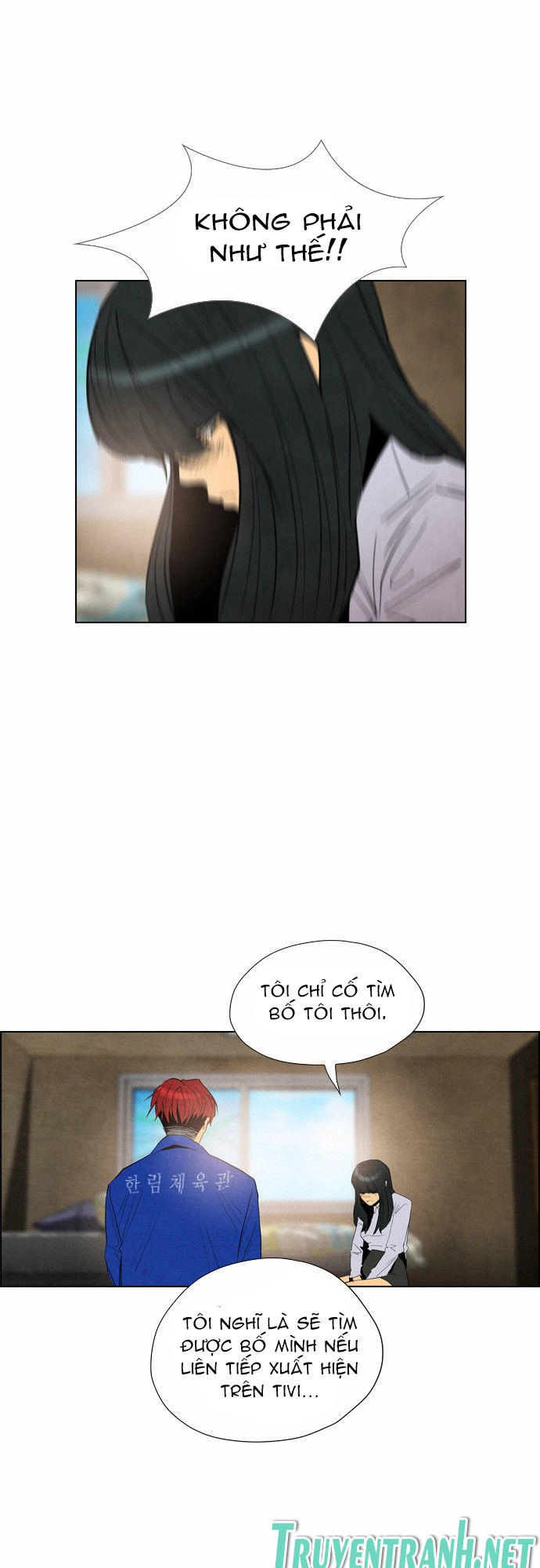 Revival Man Chapter 21 - 55