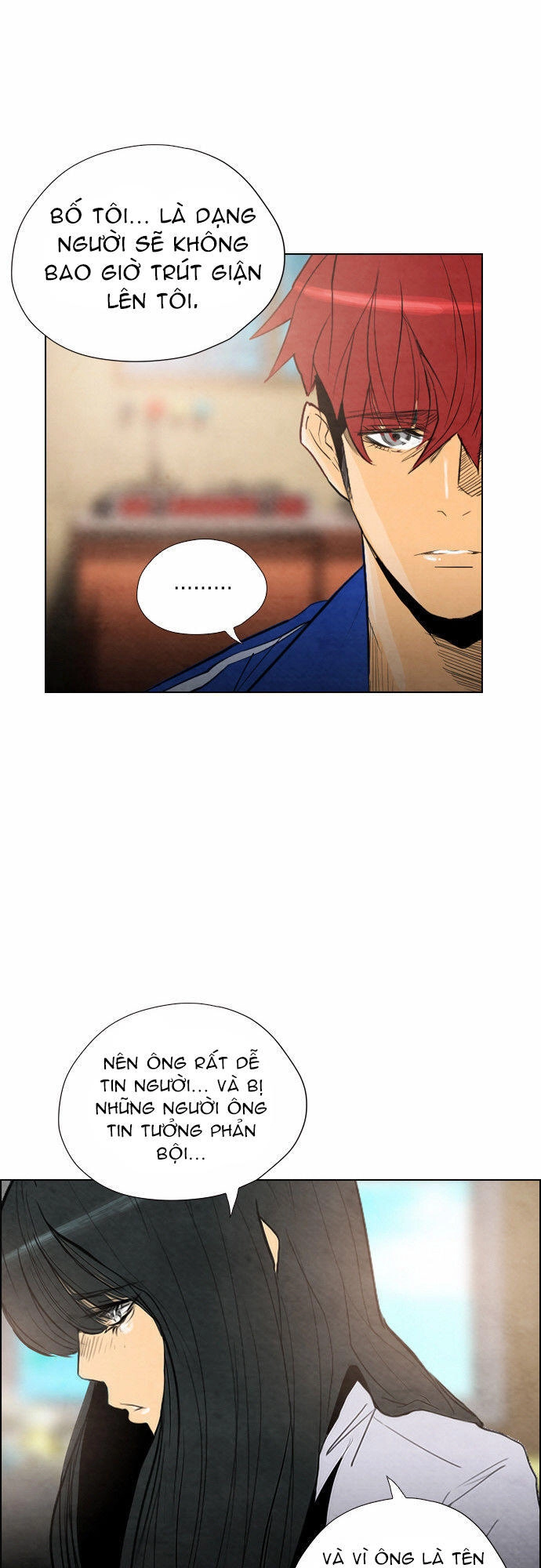 Revival Man Chapter 21 - 57