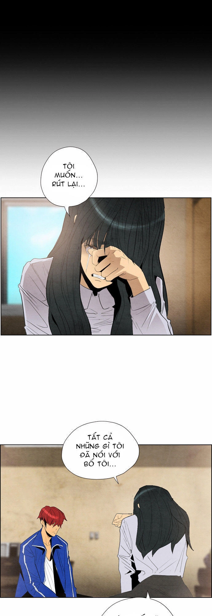 Revival Man Chapter 21 - 60