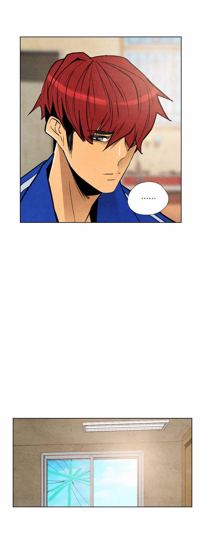 Revival Man Chapter 21 - 62