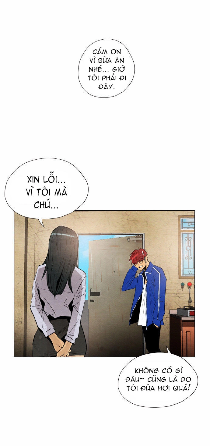 Revival Man Chapter 21 - 63