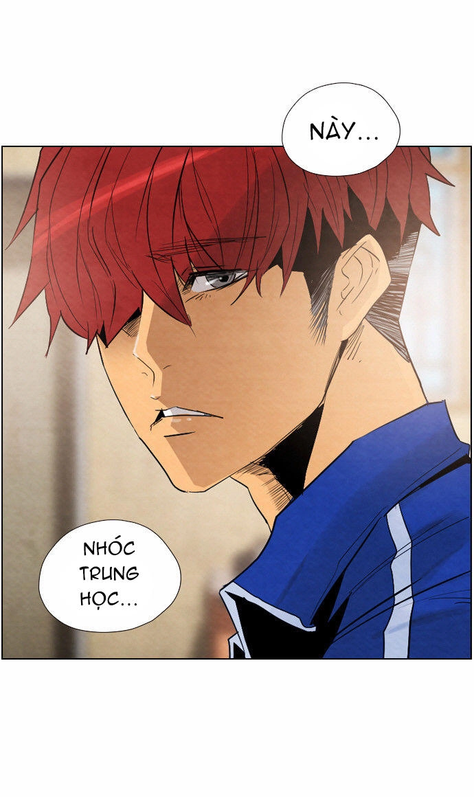 Revival Man Chapter 21 - 64