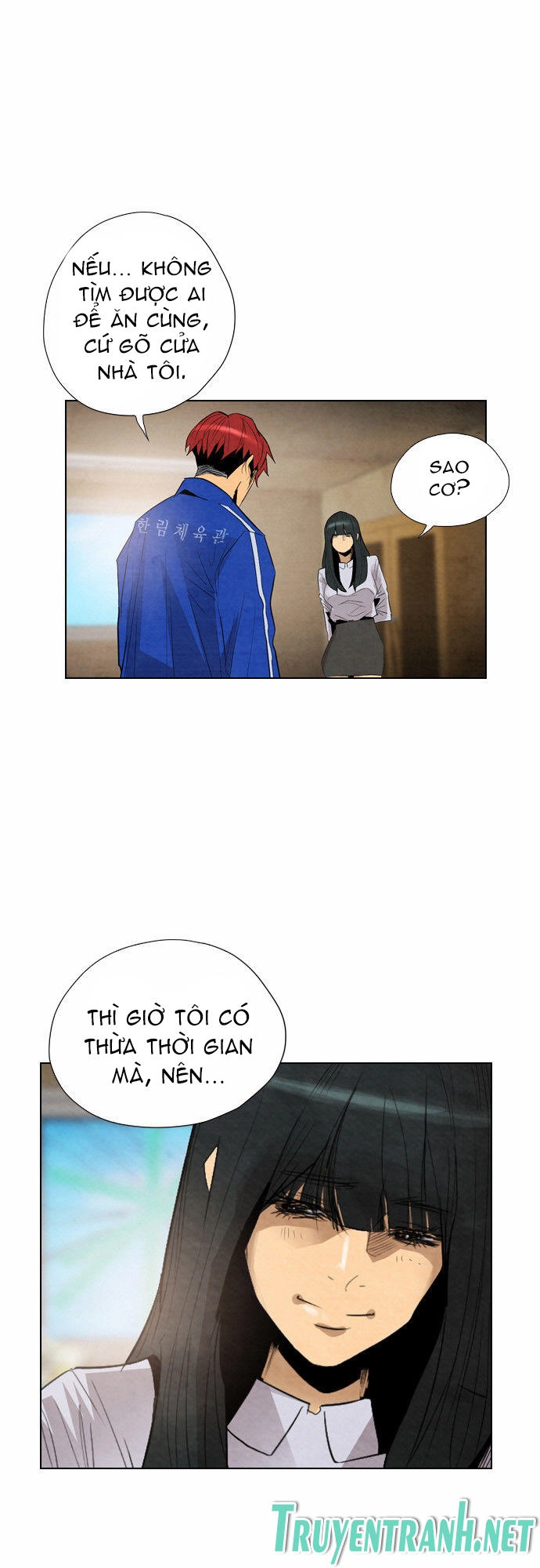 Revival Man Chapter 21 - 65