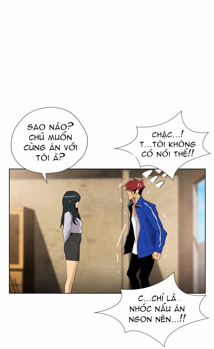 Revival Man Chapter 21 - 66