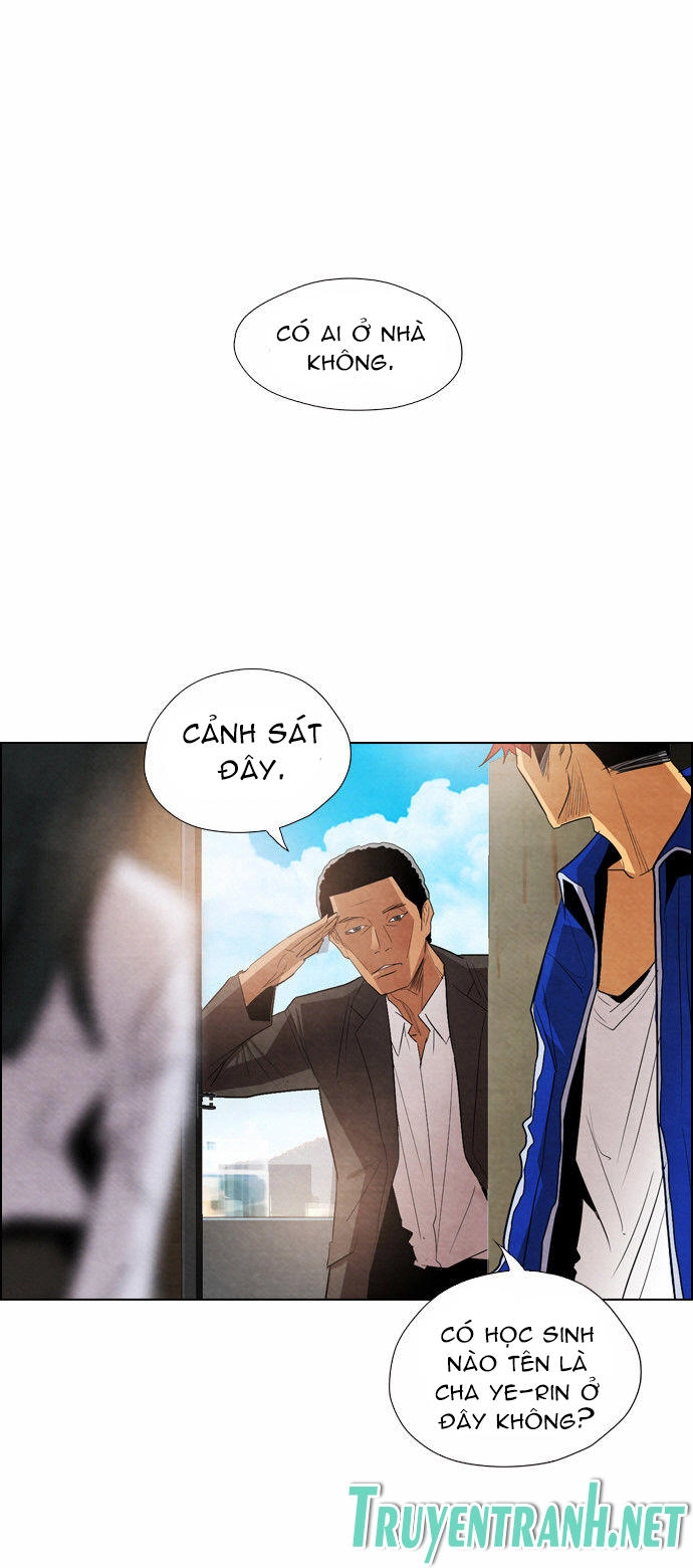 Revival Man Chapter 21 - 67