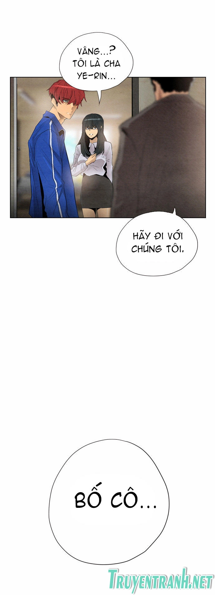 Revival Man Chapter 21 - 68