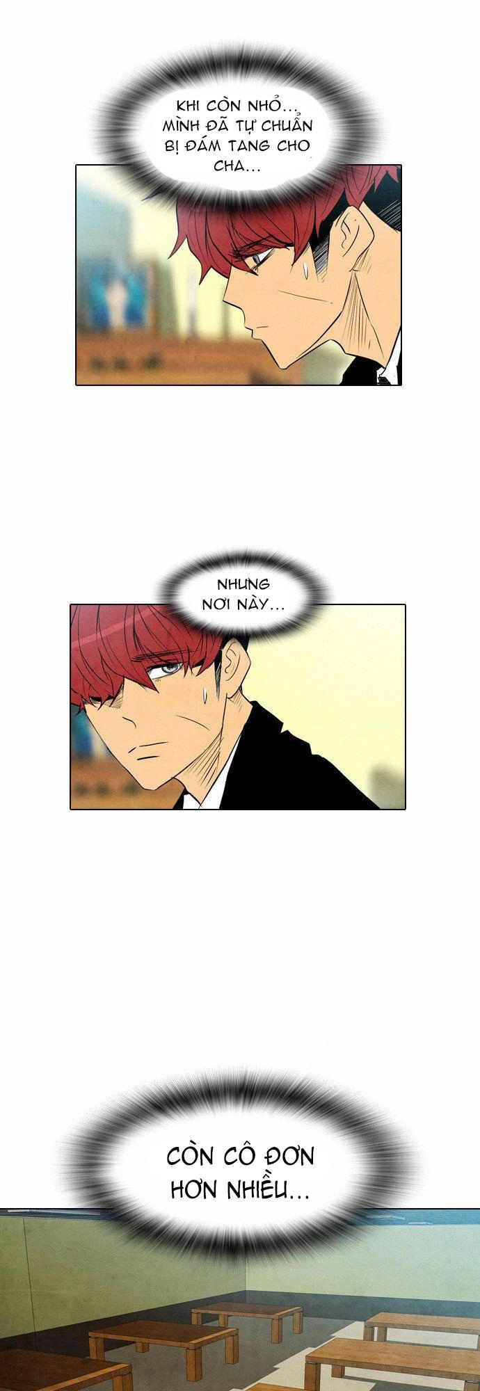 Revival Man Chapter 22 - 17