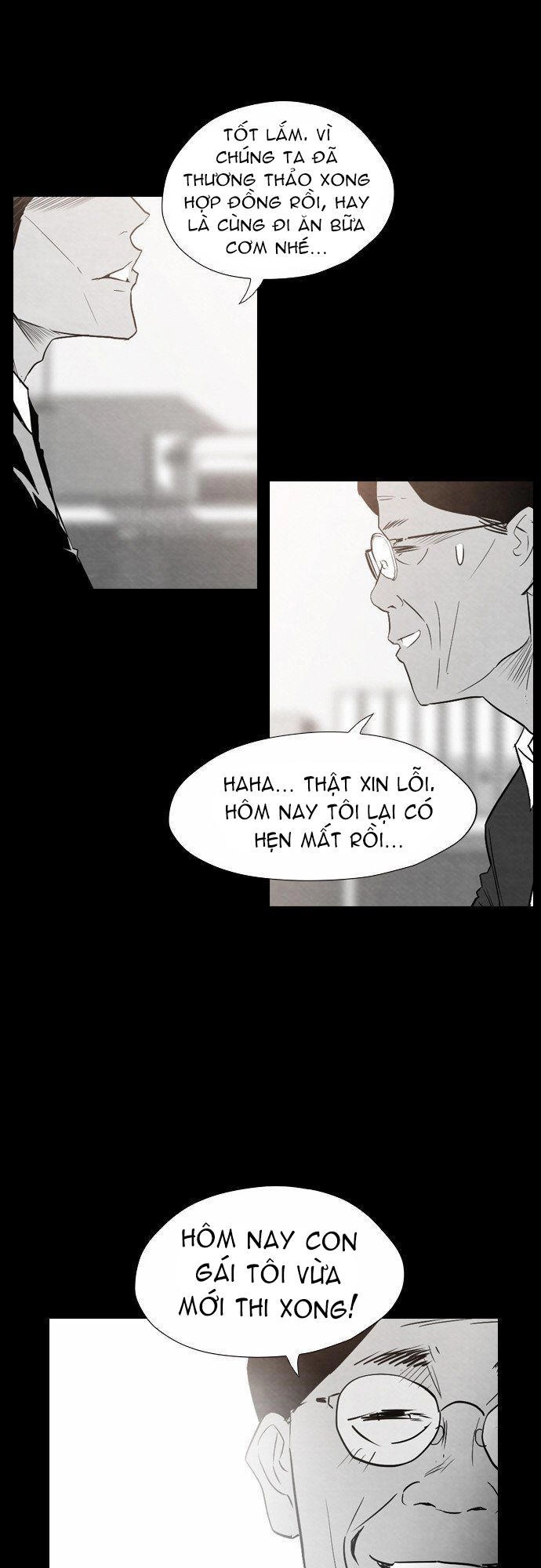 Revival Man Chapter 22 - 24