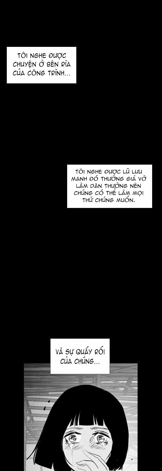 Revival Man Chapter 22 - 40