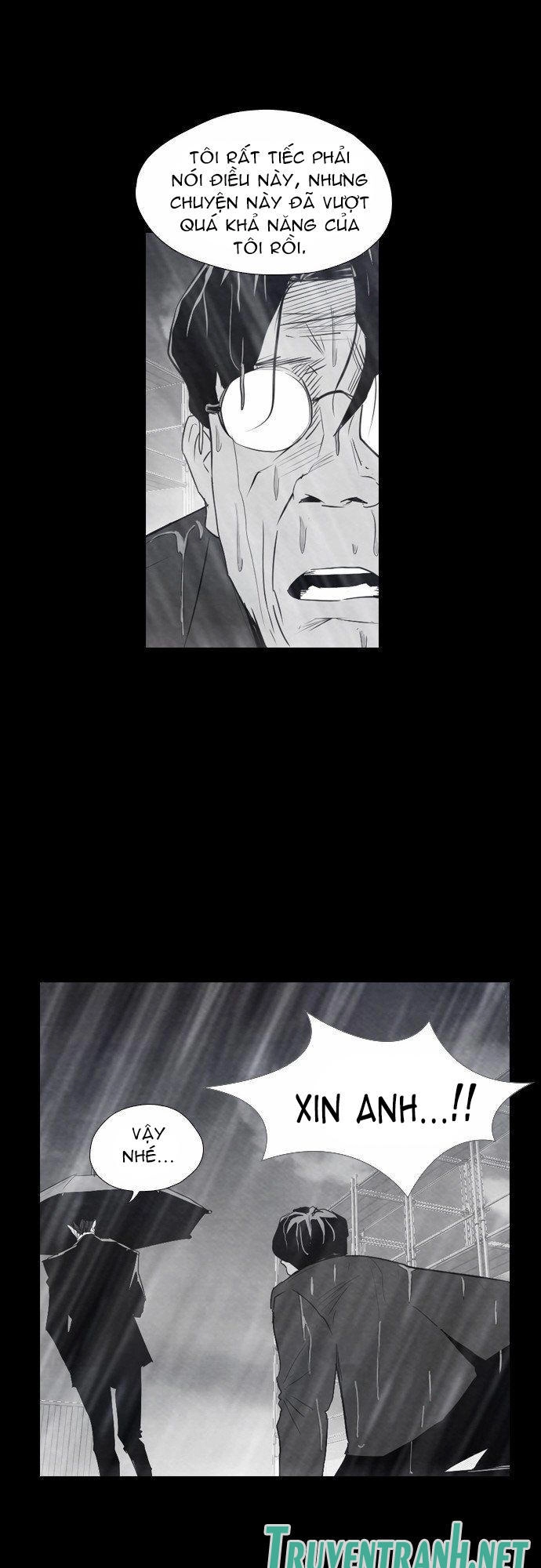 Revival Man Chapter 22 - 47